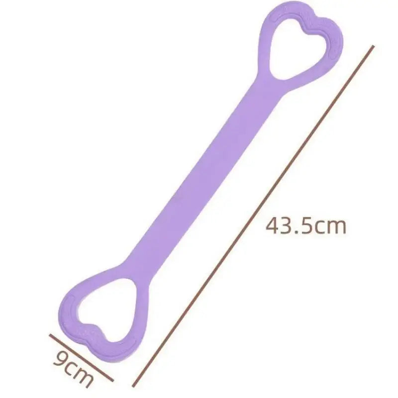 GlowFlex Premium Resistance Band