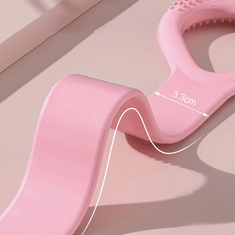 GlowFlex Premium Resistance Band