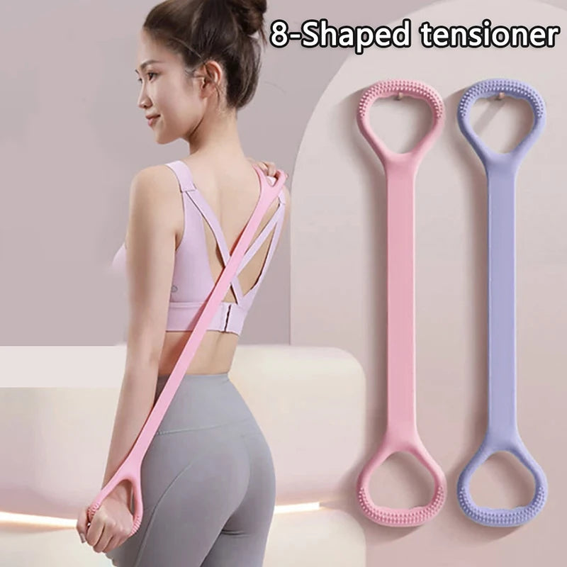GlowFlex Premium Resistance Band